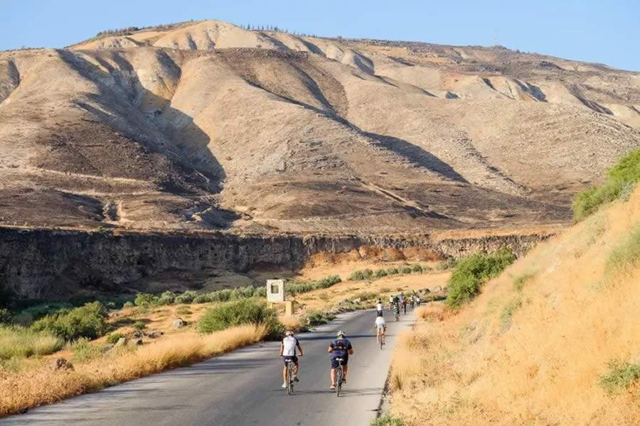 Jord&acirc;nia: Mapa de Viagens Significativas re&uacute;ne experi&ecirc;ncias culturais e aut&ecirc;nticas no pa&iacute;s