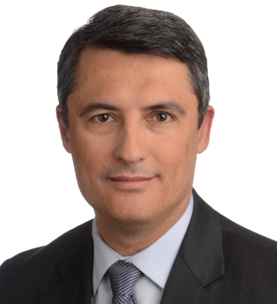 Luiz Mariotto, VP de Engajamento de Clientes e Entrega de Serviços, América Latina - divulgação