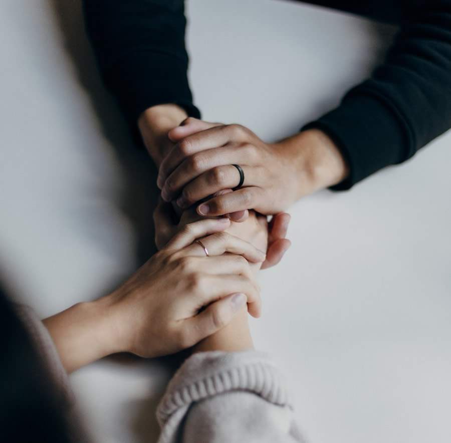 Janeiro Branco - Cuide também da saúde mental