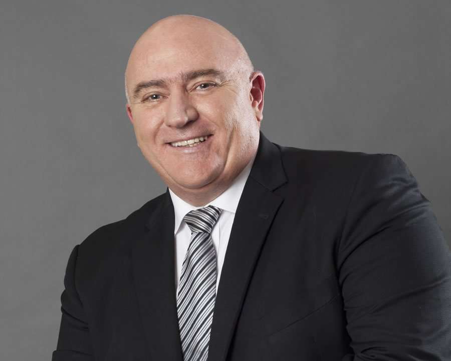 Adilson Lavrador - Diretor Executivo de Operações, Tecnologia e Sinistros