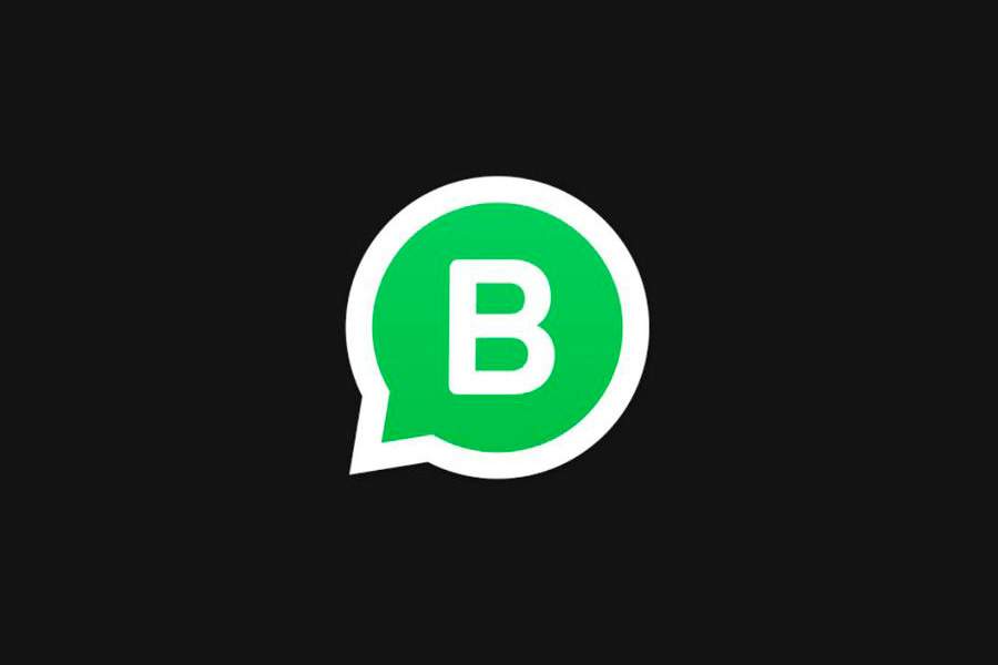 WhatsApp Business / Imagem: Divulgação