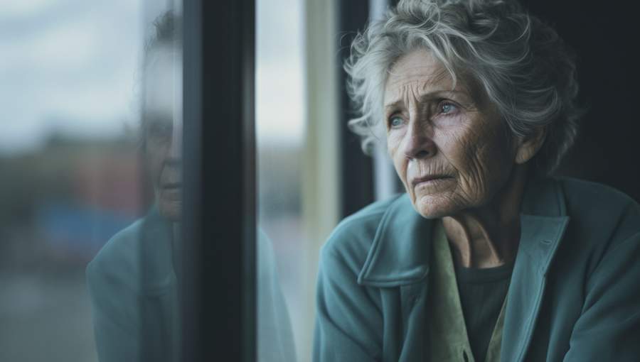 Depressão em idosos: como identificar sinais e buscar ajuda