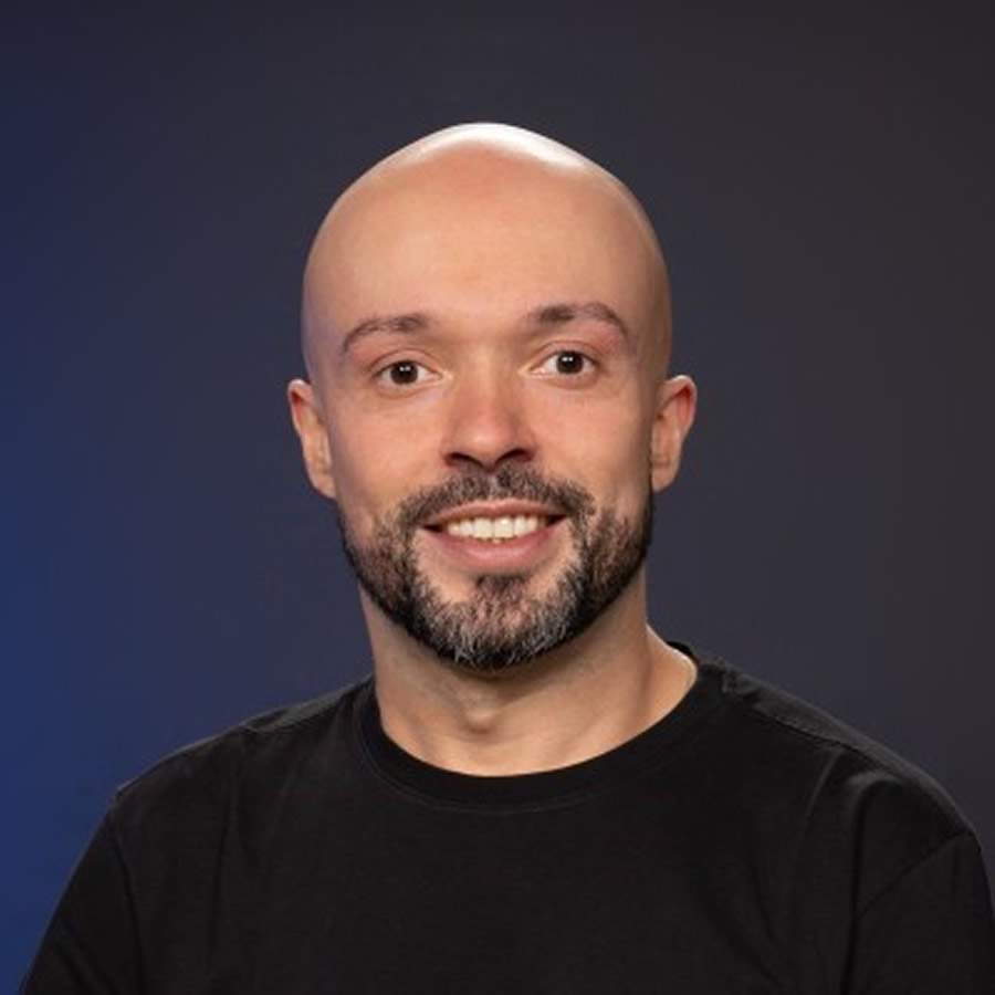 Guilherme Barreiro, diretor da BRLink e Servi&ccedil;os da Ingram Micro Brasil