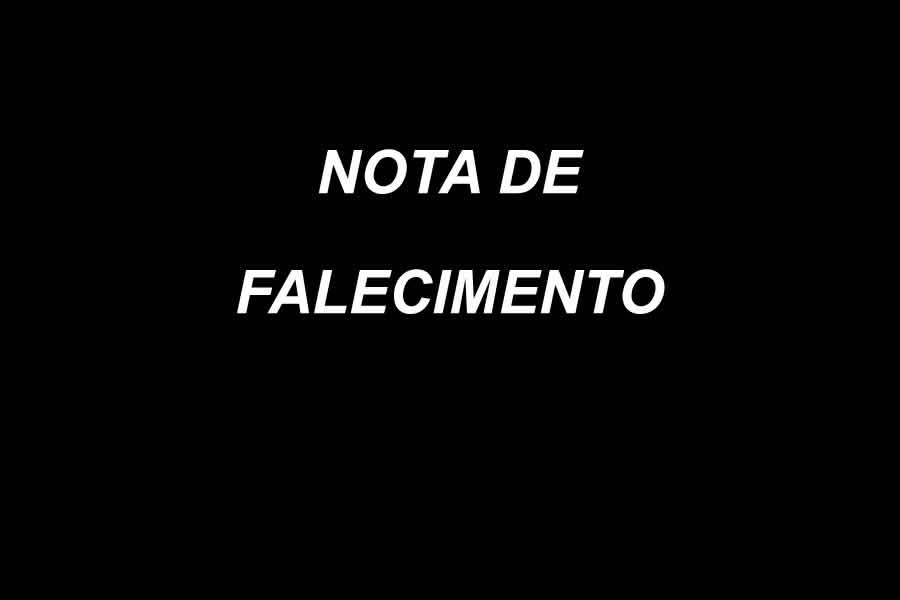 Falece Miguel Junqueira Pereira