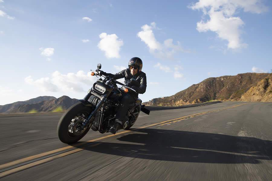 Harley-Davidson do Brasil tem condições especiais para o mês de junho - Divulgação/Harley-Davidson do Brasil