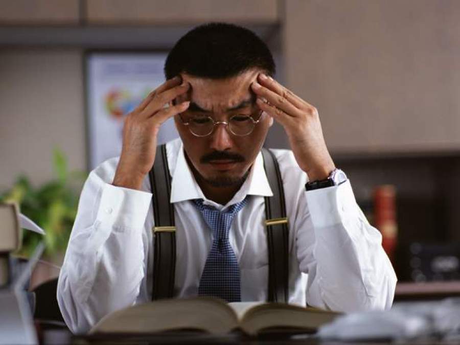 A import&acirc;ncia de mantermos o foco