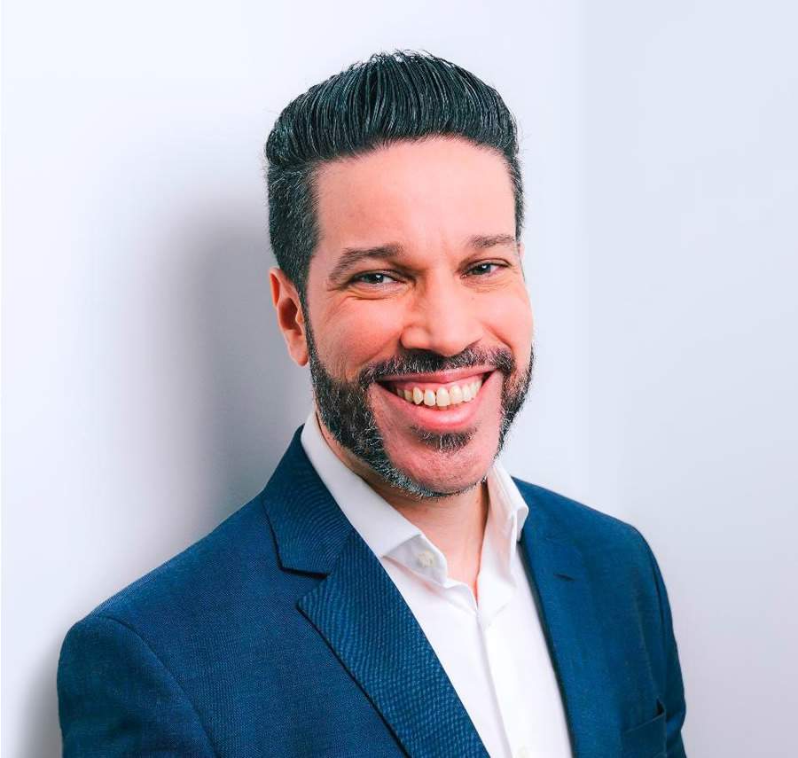 Jos&eacute; Luiz Gomes Vieira, novo diretor para o Mercado de Seguros da Minsait no Brasil (Imagem: Minsait/Divulga&ccedil;&atilde;o)