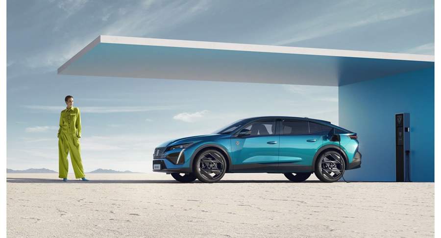 Peugeot e Paris Fashion Week&reg;: Uma Alian&ccedil;a de Fasc&iacute;nio, Emo&ccedil;&atilde;o e Excel&ecirc;ncia