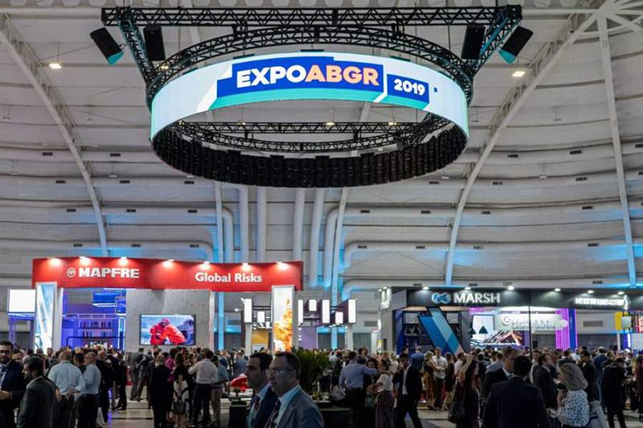 Cr&eacute;dito da Imagem: EXPO ABGR 2019