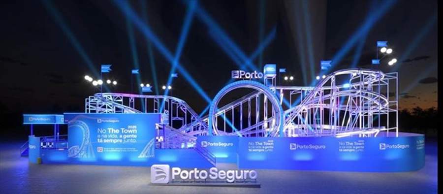Porto prepara experiências exclusivas para o The Town 2025
