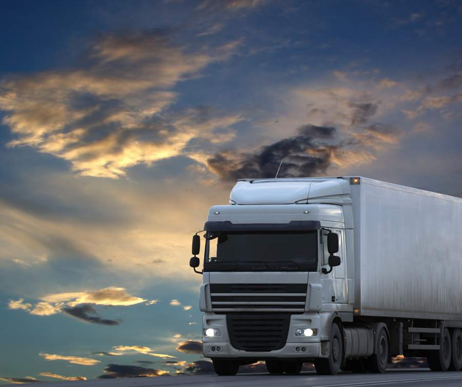 Carnaval 2024 impulsiona o transporte de bebidas