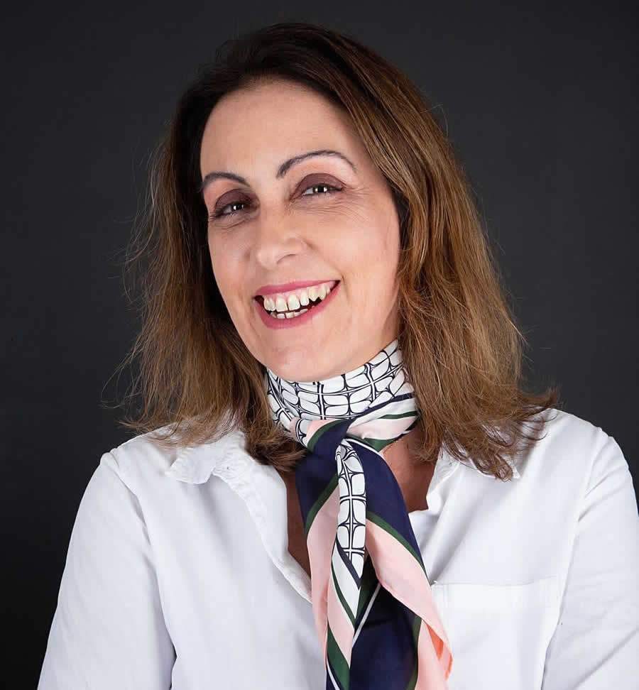 Patricia Punder - Punder Advogados