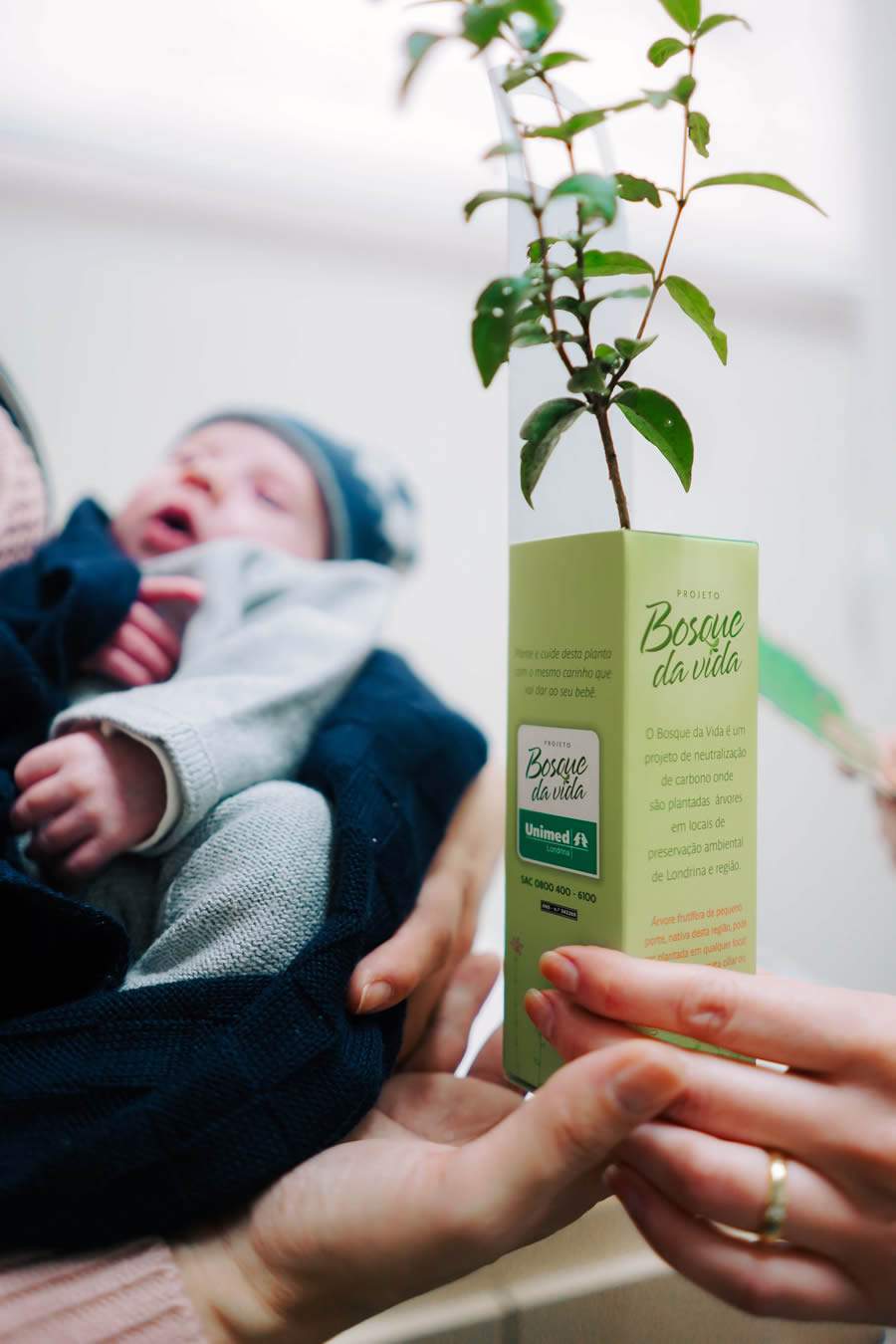 Cr&eacute;dito Duvulga&ccedil;&atilde;o Unimed 