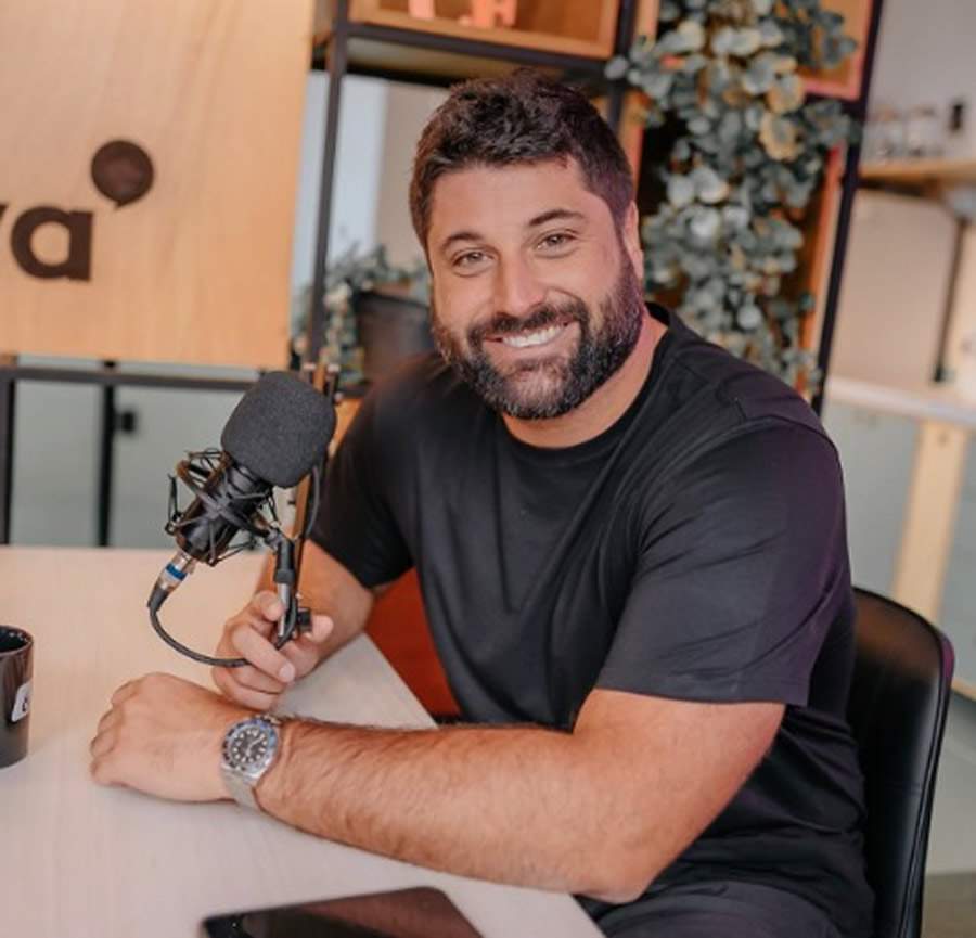 Alfredo Soares participa do Inova Conference by URBS no pr&oacute;ximo dia 26/9 - Divulga&ccedil;&atilde;o