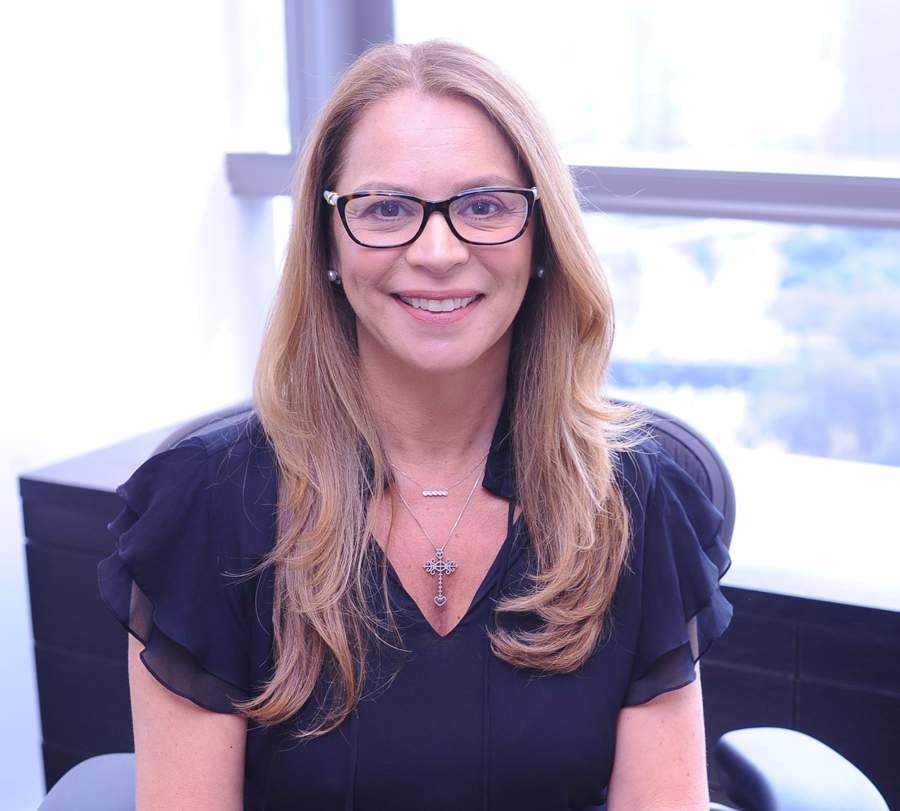 Claudia Lopes, diretora Comercial &amp; Marketing da Generali.