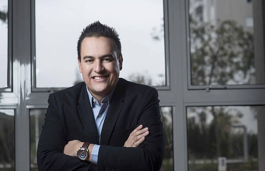 Marcos Scaldelai fala sobre dedicação e liderança no Brasesul 2018