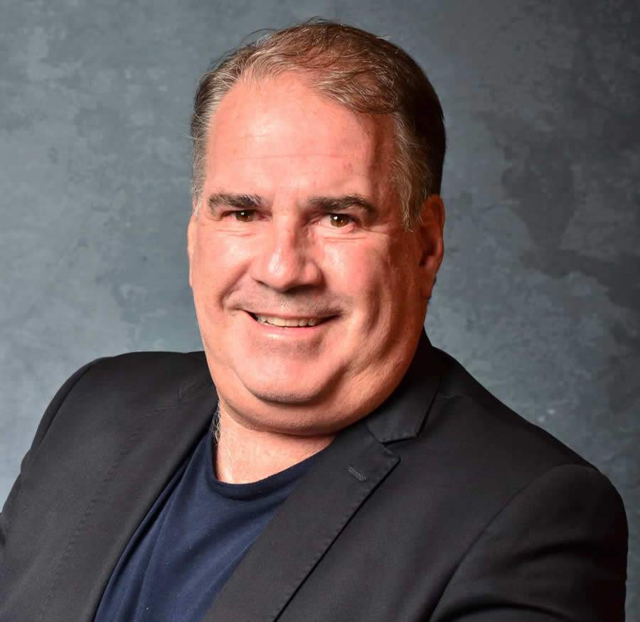 Fernando Ribeiro, CEO da SB Franquias - Divulga&ccedil;&atilde;o