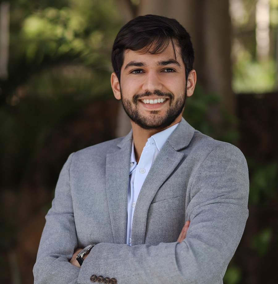 A diferen&ccedil;a entre o artista e o empres&aacute;rio