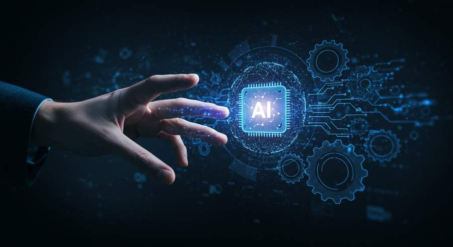 O Futuro da hiperautomação: Tendências emergentes e impacto nos negócios - Divulgação