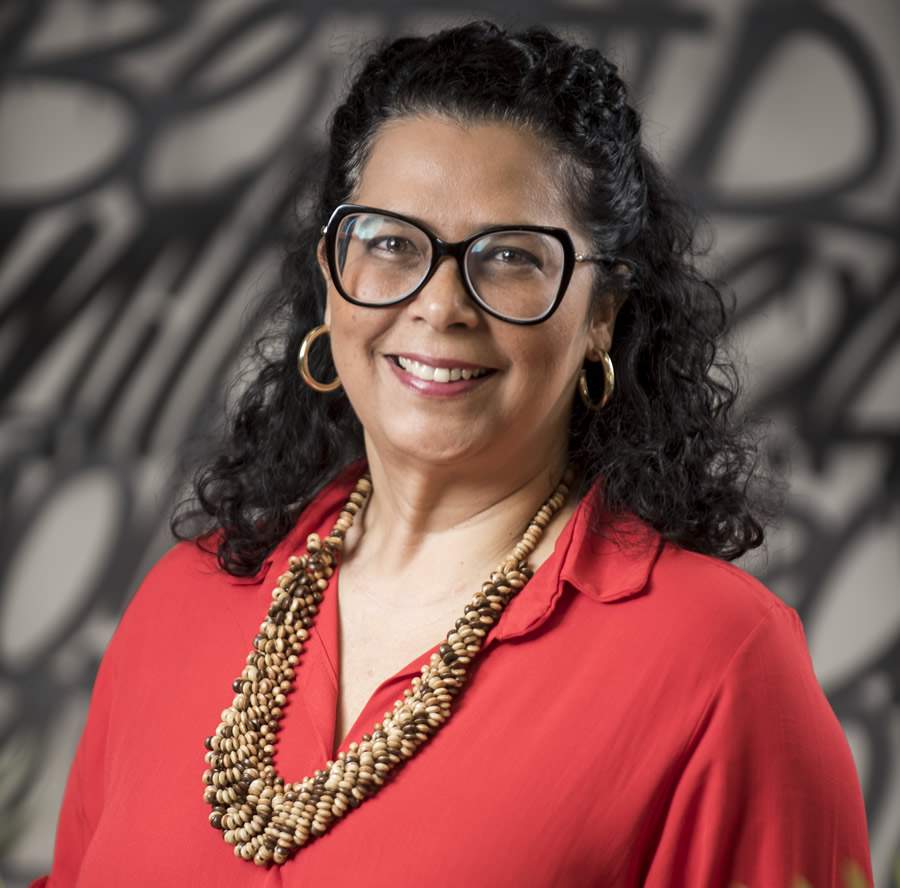 02. Camila Valverde, diretora-superintendente da Fundacao AM - Cr&eacute;dito - Alexandre Rezende NITRO - Cr&eacute;dito da imagem: Alexandre Rezende NITRO