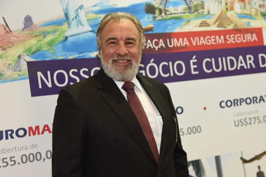 Celso Guelfi, presidente da GTA, aposta em elevada demanda pelo produto para viagens nacionais