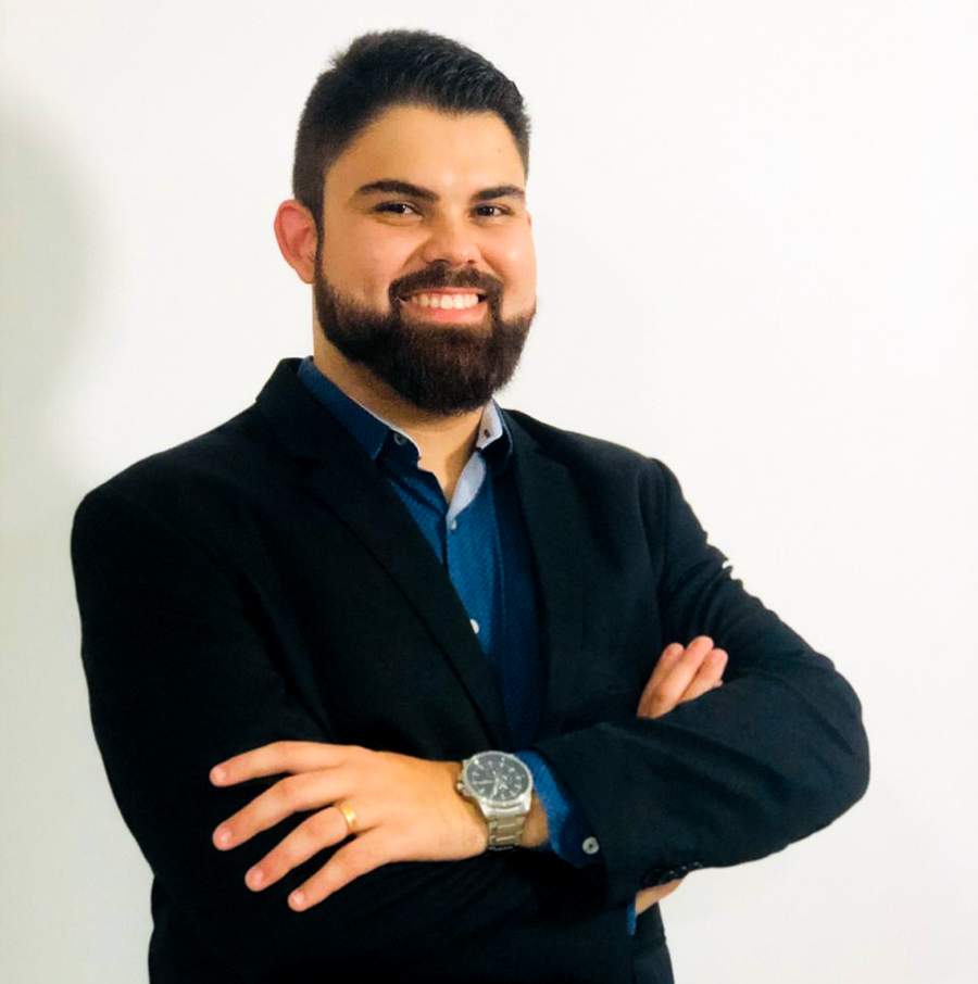 Fl&aacute;vio Silva_Trend Micro