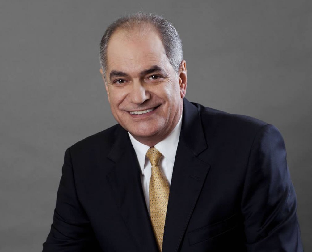 Valmir Rodrigues, Diretor Executivo Comercial da Tokio Marine Seguradora.