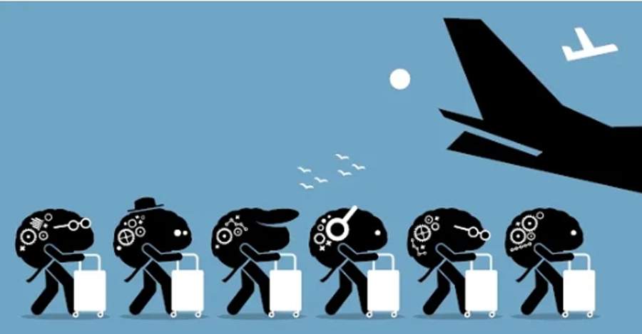 20% das escolas públicas têm laboratórios de ciências e isso impacta o futuro das crianças