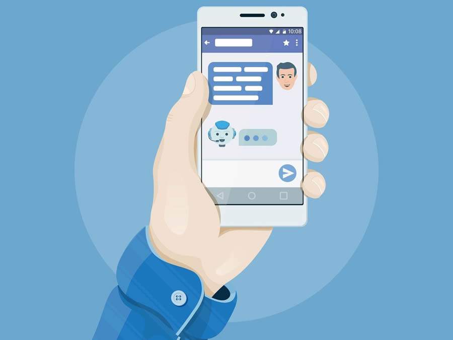 Chatbots ruins custam caro; IA de última geração revoluciona experiência do cliente