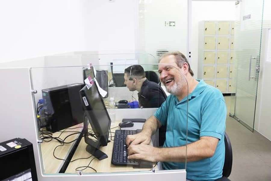 Dia Nacional do Deficiente Visual: conhe&ccedil;a a hist&oacute;ria de Jo&atilde;o Bernadelli