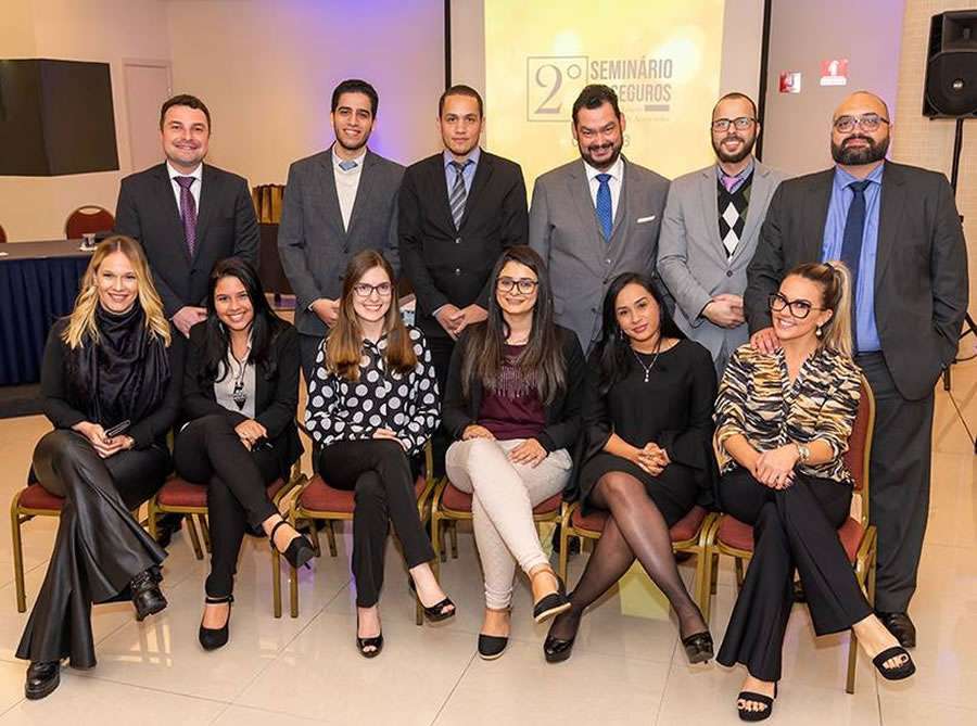 2&ordm; Semin&aacute;rio de Seguros debate temas em evid&ecirc;ncia no Direito Securit&aacute;rio