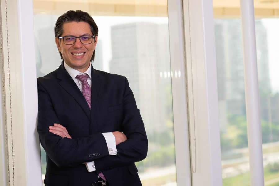 Quem pode mudar a ind&uacute;stria de seguros?