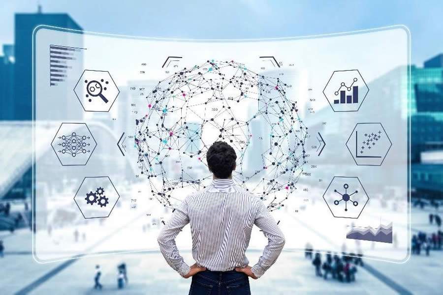 O impacto da pandemia nas tend&ecirc;ncias tecnol&oacute;gicas de 2021