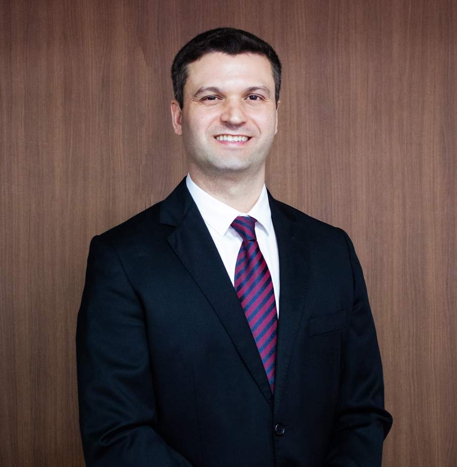 Ivecio Pedro Felisbino Filho (Presidente da Celos)