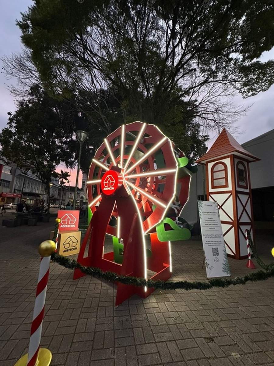 Crédito: Divulgação 