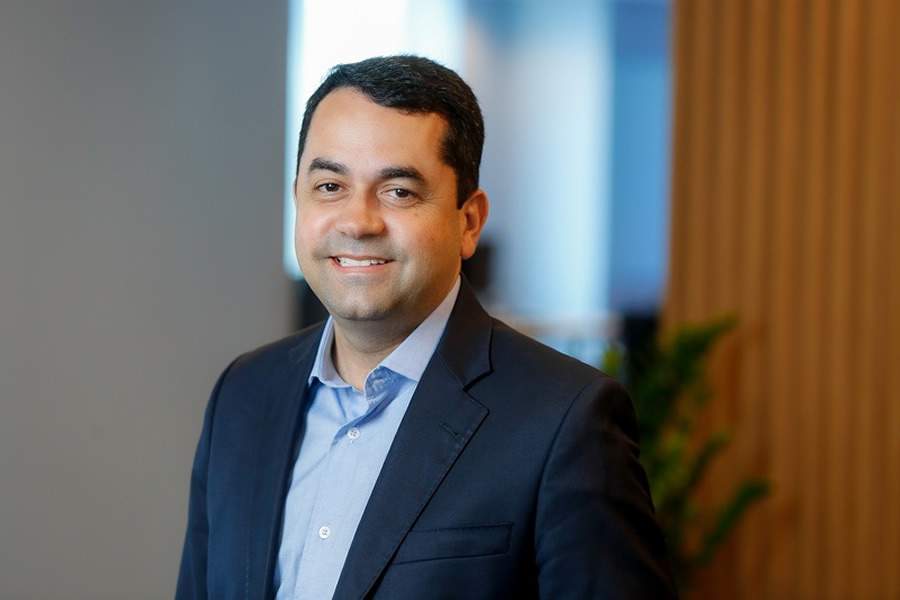 Jason Sampaio, superintendente de Sinistros de Afinidades da Seguradora Zurich e respons&aacute;vel pelo projeto