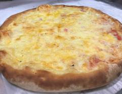 Pizza – Aprenda a Fazer a Comida Mais Vendida do Mundo