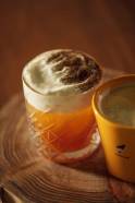 Caipirinha de Café: aprenda a preparar o exótico drink que é perfeito para os dias de calor