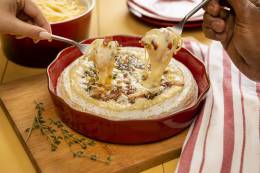 Dia da Família: Tirolez sugere pratos para um almoço de domingo especial