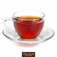 Dia 26 de março comemoramos o dia do CACAU - Aprenda uma receita de chá de cacau da chef Mirian Rocha