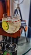 Lemon Tree Gin: Aprenda a receita do drink inspirado nos bares da costa da Itália