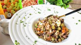 Carne de porco, arroz e grão de bico: conheça receitas de Páscoa com ingredientes que não levam o bacalhau como estrela do prato