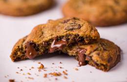 6 dicas para preparar o cookie perfeito
