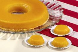 Para adoçar as festas juninas: Aprenda como fazer Quindão e Torta Maça do Amor