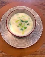 Aprenda a receita da sopa fria proteica fácil de fazer para saborear na quarentena