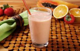 AdeS apresenta receitas zero lactose para o seu café da manhã: Vitamina Revitalizante