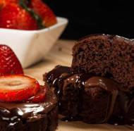 Dia Mundial do Brownie: confira duas receitas diferentes mas muito fáceis de preparar