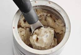 Aprenda a fazer sorvete na lata para o Dia das Crianças