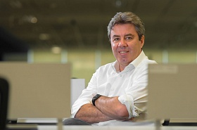 Marcus Luz: Diretor Executivo de Tecnologias Digitais da Minsait no Brasil - Minsait / divulgação