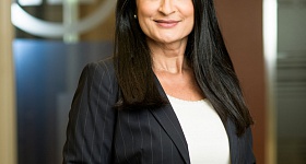 Soraia Silva, diretora Comercial de Corporate e Parcerias_cred. Túlio Vidal